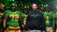 Oregon coach Dan Lanning lays out multiple reasons why NFL players returning to college football is 'unfair'