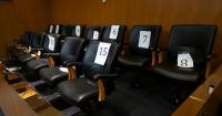 Jury Slaps Down Burglar's $10M Suit Against Urine-Tossing Business Owner Who Shot Him