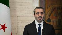 Syria FM meets Mossad chief in Jordan: sources