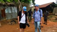 Togo Provides Official Details on Detention of Two French Journalists