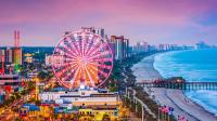 The Real Cost of Retiring in Myrtle Beach, South Carolina, on $2,500 a Month