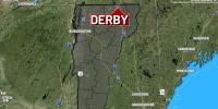 Derby man airlifted to Burlington hospital after gunshot wounds