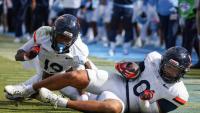 Virginia Navigates Changing NCAA, Federal Policies