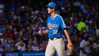 Milwaukee Brewers arrive in Williamsport for Little League Classic