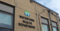 Council backs call for sustainable state public health funding