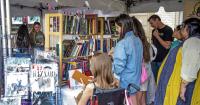 Decatur Book Festival returns Oct. 2-3 with over 80 authors