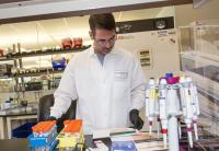 StockWatch: Merck/Moderna Cancer Vaccine Gives a Shot in the Arm to Sequencing Companies, Too
