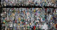 Can recycling solve the world's trash problem?