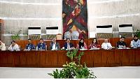 Parliamentary committee proposes launching ‘education diplomacy service’ in foreign missions