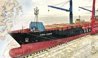 South Korea, India eye Arctic route after China's regular service launch
