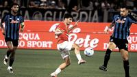 Hapoel Tel Aviv stuns Atalanta to keep their UEFA Conference League tournament hopes alive