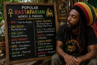 50 Essential Jamaican Patois Phrases for Beginners