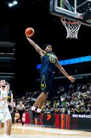 Michigan basketball opens Europe trip with exhibition loss to Lithuania