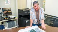 Former Massachusetts planning official sues, alleging retaliation over permit objections