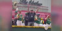 Iowa earns historic win over New Jersey at Little League World Series