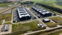 Pennsylvania township becomes latest flashpoint in fight over the AI data center boom