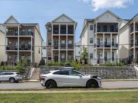 Across Nashville neighborhoods, parked Waymos are recording you