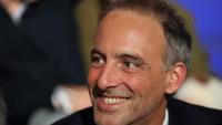 French 2027 presidential election: Glucksmann enters the race