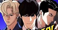 Kakao Games Partners With The Grimm Entertainment to Develop Games Based on Webtoons