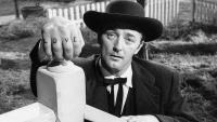 Only 4 Horror Movies Made Before 1960 Are Actually Scary