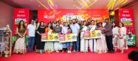 LuLu brings Kerala’s festive spirit to Kuwait with ‘Onam Evidayanu’