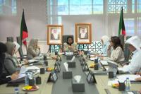 Kuwait moves to strengthen domestic violence protection