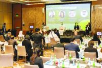 From tropical forests to desert shores: Thailand  and Qatar join hands on mangrove restoration