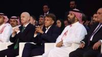 Saudi crown prince attends closing ceremony of Esports World Cup in Paris