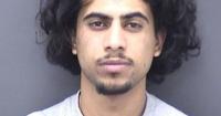 Syrian teenager rapes woman in public toilet in horror UK seaside town attack