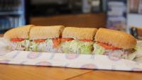 3 Ordering Tips For A Next-Level Jersey Mike's Italian Sub