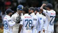 India, Sri Lanka react as Jaiswal faces potential ICC sanction after physical altercation