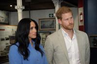 Prince Harry and Meghan Markle Criticised for 'Not Bringing Anything Tangible' to Hollywood Amid UK Return Claims