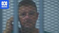 'I shouldn't be here': Australian murder suspect speaks from Thai prison for first time