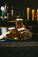 This Quebec microbrewery makes beer inside a 1946 movie theatre—and it’s coming to Time Out Market Montréal