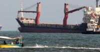 Several Iraqi oil tankers allowed through Strait of Hormuz by Iran