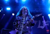 Max Cavalera doesn’t slow down – he’s already working on new music for Soulfly!