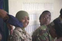RBR’s junior leaders visit St Lucia for two-week camp