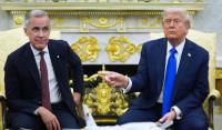 Trade war escalates after U.S.-Canada negotiations collapse