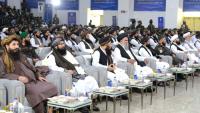 8mn Afghan migrants have returned as Taliban attempts to woo investors
