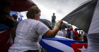 Blake Pontchartrain: A Mid-City statue honors Cuban independence leader José Martí