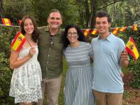 McCloud chosen as first Valencia program director