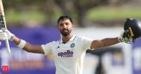 Cricket: Devdutt Padikkal straight hundred puts India in command after Sri Lanka squander early openings