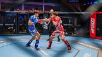 IMMAF Youth World Championships end with record UAE performance