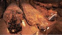 Human Remains Being Sold Online Could Spread the ‘Mummy’s Curse,’ Scientists Warn