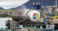 AI Companies Look to the Ocean as a Place to Put Data Centers