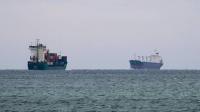 Turkish sailor killed in second drone strike after rescue – media