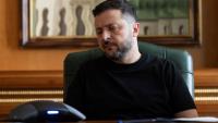 Zelensky says willing to meet Putin at G20 in Miami: German broadcaster