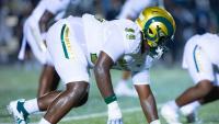 Georgia High School Football Final Scores — August 21