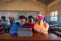 EAA Foundation helps over 10,000 Zambian children stay in school