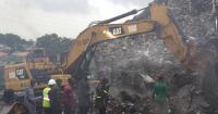 Landfill landslide in Guinea kills 30: officials